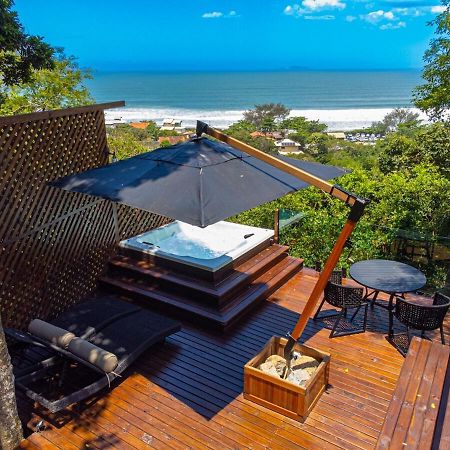 Hotel Nosso Mar Florianópolis Exteriér fotografie