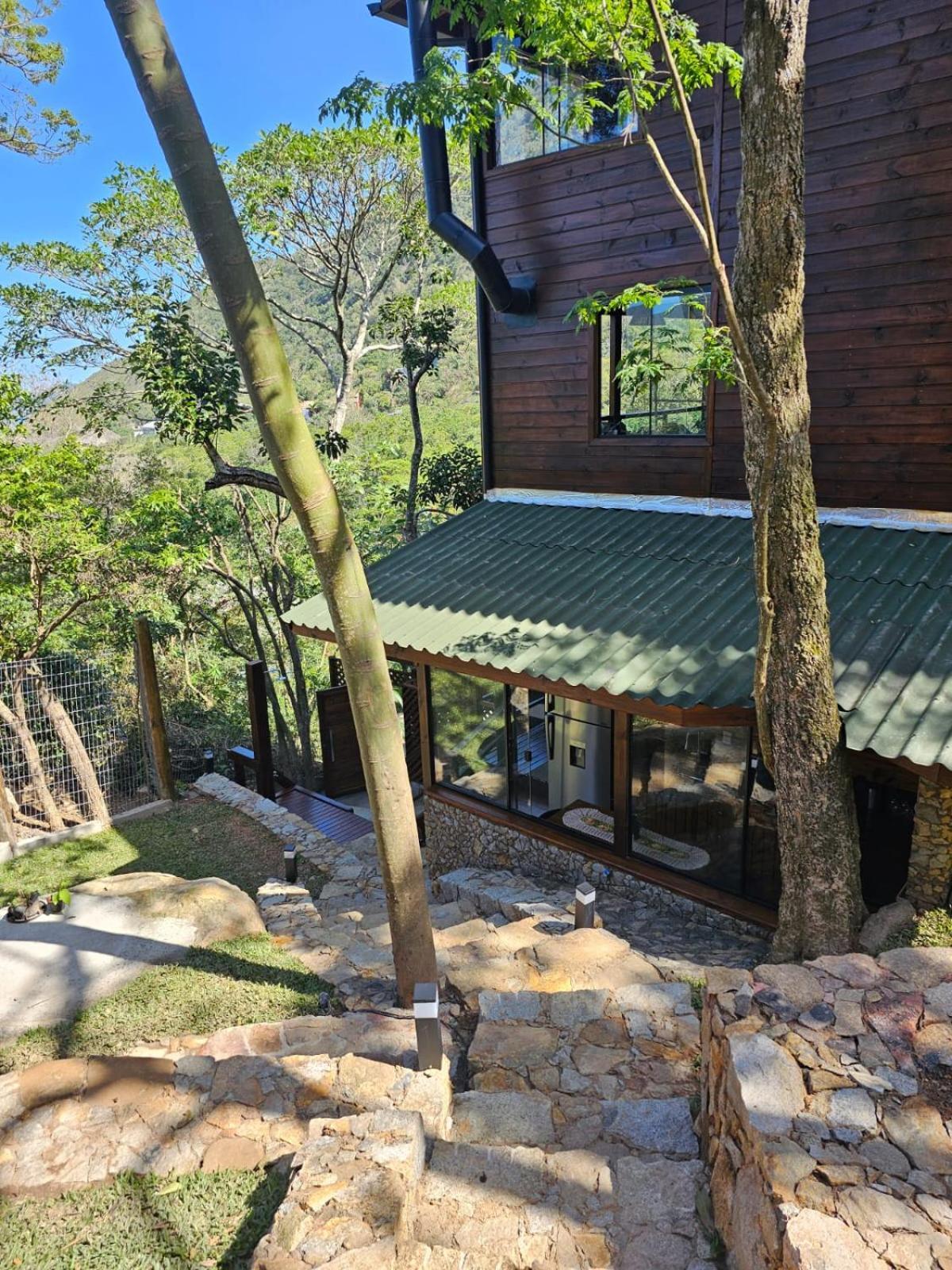 Hotel Nosso Mar Florianópolis Exteriér fotografie