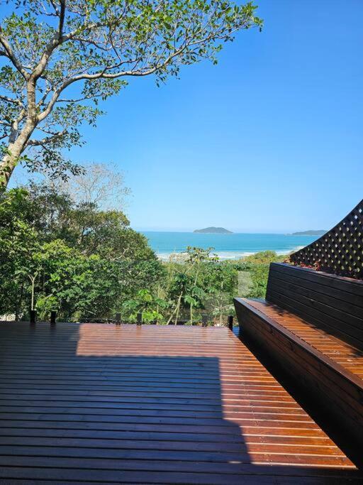 Hotel Nosso Mar Florianópolis Exteriér fotografie