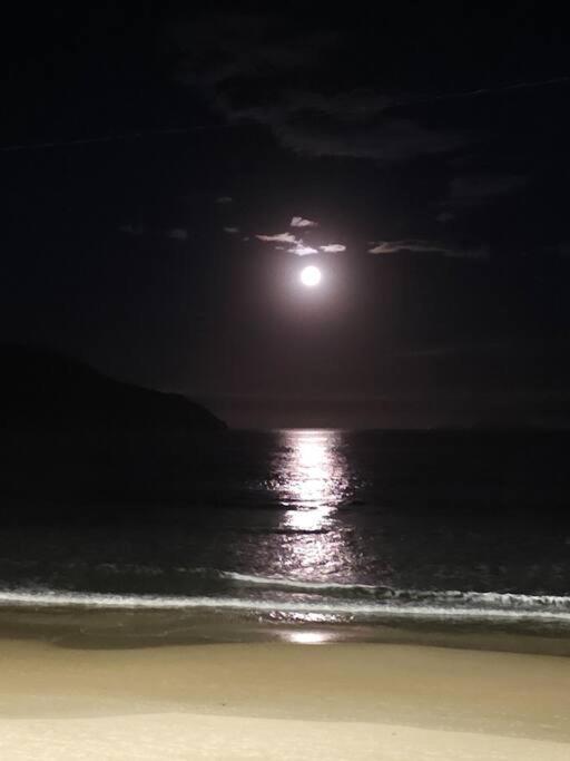 Hotel Nosso Mar Florianópolis Exteriér fotografie