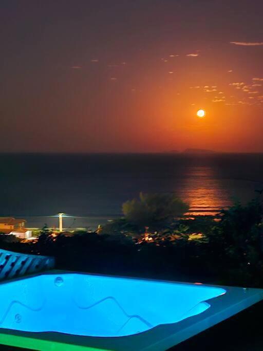 Hotel Nosso Mar Florianópolis Exteriér fotografie