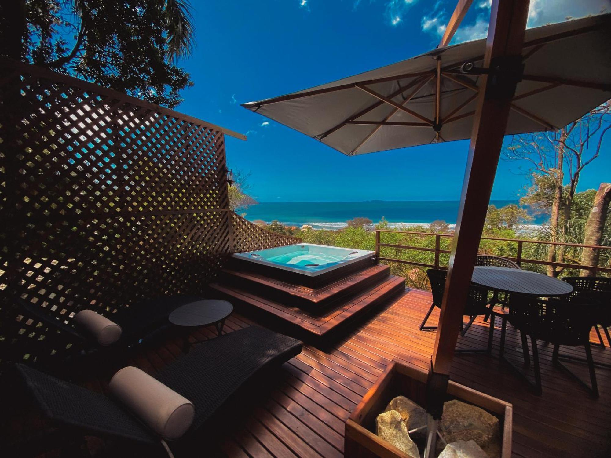 Hotel Nosso Mar Florianópolis Exteriér fotografie