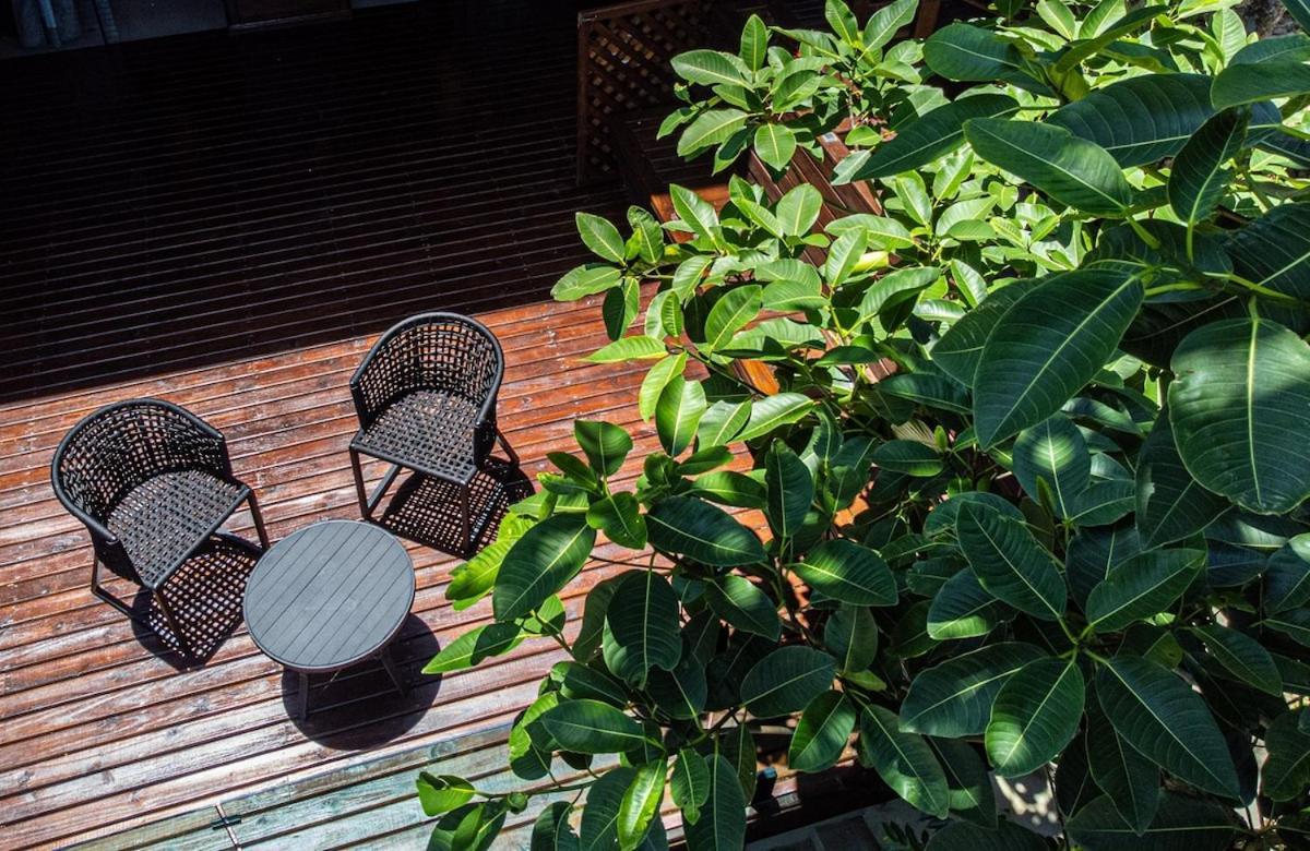 Hotel Nosso Mar Florianópolis Exteriér fotografie