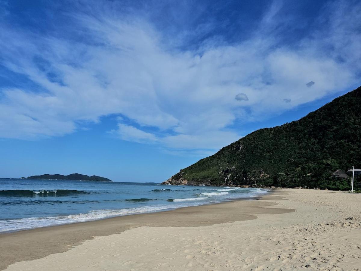Hotel Nosso Mar Florianópolis Exteriér fotografie