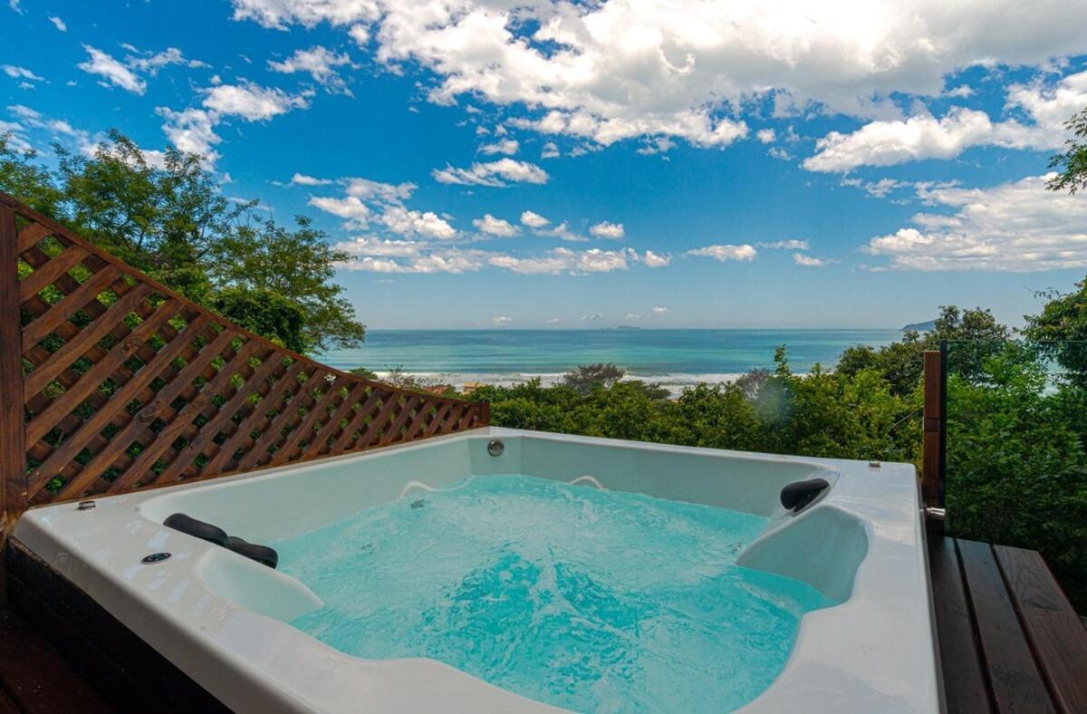 Hotel Nosso Mar Florianópolis Exteriér fotografie