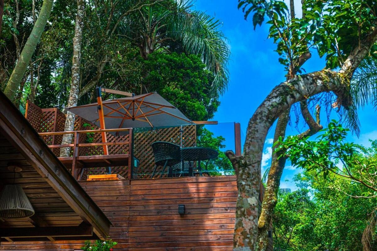 Hotel Nosso Mar Florianópolis Exteriér fotografie