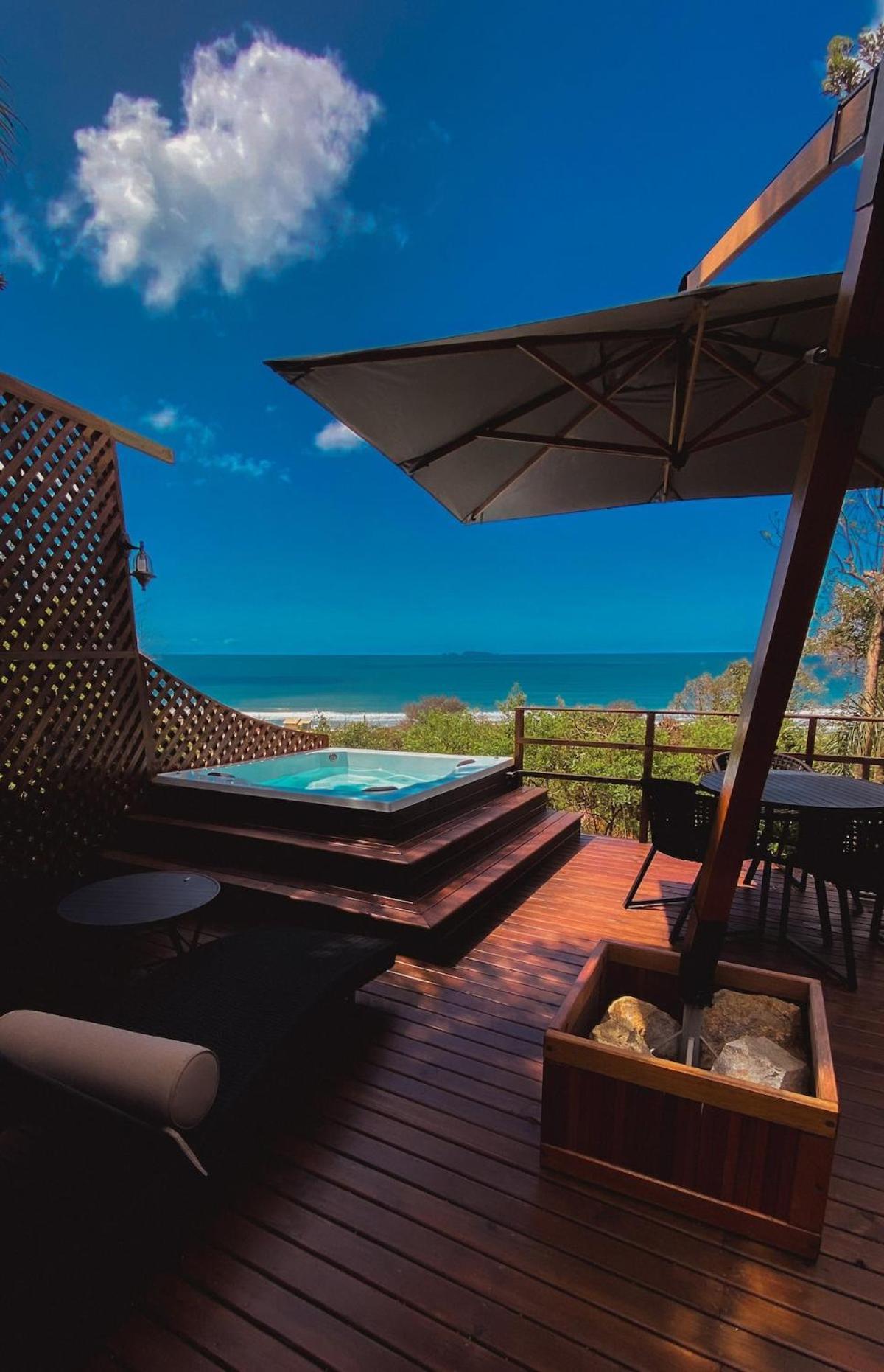 Hotel Nosso Mar Florianópolis Exteriér fotografie