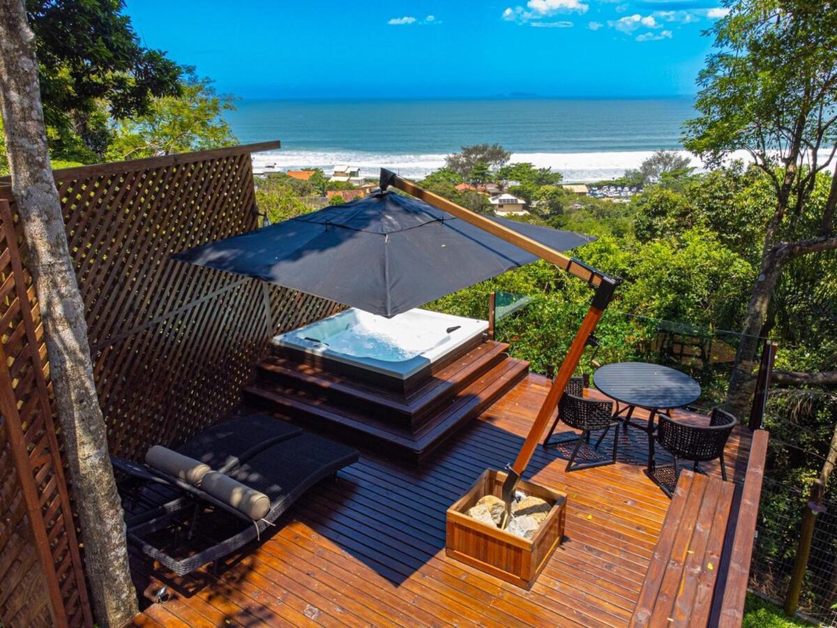 Hotel Nosso Mar Florianópolis Exteriér fotografie