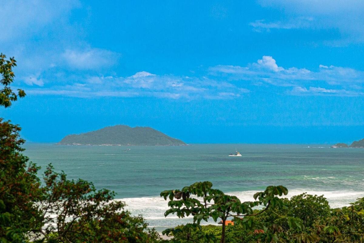 Hotel Nosso Mar Florianópolis Exteriér fotografie